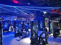 -VIP 威尔仕健身·游泳(嘉华中心店)