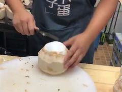 -椰子下蛋(南锣鼓巷店)