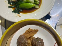 -唐乐宫·歌舞剧院餐厅