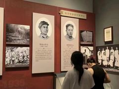 -中共一大纪念馆