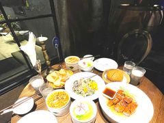 -鲨鱼餐厅.海景川粤餐厅(重庆天地店)