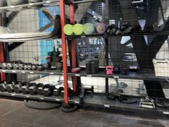 -懒人Club运动健身·运动康复·私教(三迪中心店)