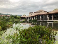 -广州从化都喜泰丽度假温泉酒店