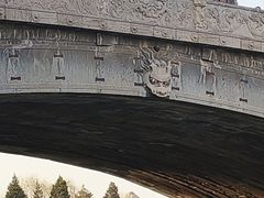 -赵州桥景区
