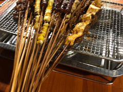 -峨眉山原汁双双烧烤(净居寺店)