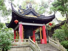 -惠山古镇·寄畅园