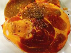-长今家韩国料理(瑞景店)