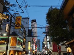 -心斋桥