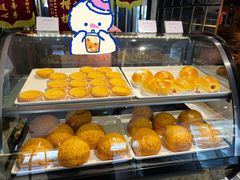 -香港茶餐厅文化体验馆(茶山镇店)