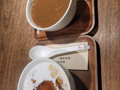 -彬媽糖水(侨鑫国际店)