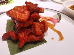 澳洲烤排-乾隆美食·本帮菜(黄河路店)