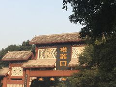 -陈建平麻花(磁器口总店)
