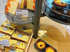 -面包新语(上地华联店)