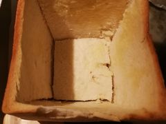 面包诱惑-绿茶餐厅(广州天河城店)