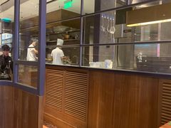 -大树餐厅(益田假日店)