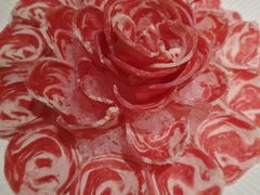 -曲氏老北京铜锅涮肉•火锅(不老街店)