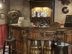 -秃鹫湾·推理大师沉浸式实景演绎推理剧场