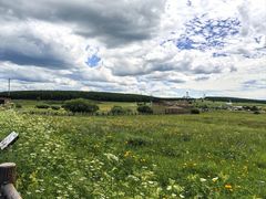 -塞罕坝国家级自然保护区