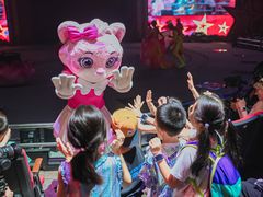 -珠海横琴长隆《卡卡虎奇遇记》