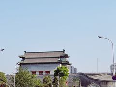 -北京国子监胡同