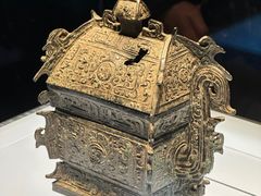 -陕西历史博物馆