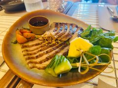 -CHINCHIN 青青·泰国料理(万象食家店)