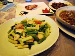 -山外山菜馆(玉泉路店)