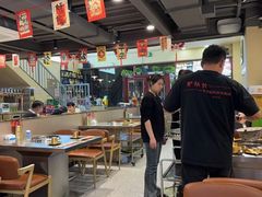 -炉队长·齐齐哈尔家庭烤肉(马家堡店)