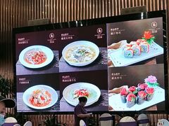 -明珠海港大酒店