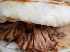 -樊记腊汁肉(竹笆市总店)