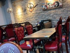 -ELEVEN桌游剧本杀轰趴馆(三里屯店)
