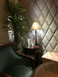 包房-TIME SPA科技美肤机构