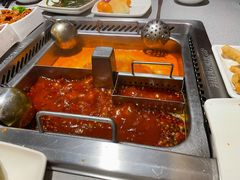 -海底捞火锅(海宁路店)