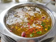 -乙丙丁正宗昭通天麻火腿鸡(总店)
