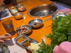 -kingkong大猩猩烤肉(CBD店)