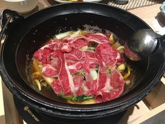 -歌行灯日本料理(伊势丹店)
