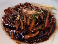 响油鳝糊-鱼食饭稻·苏浙土菜17年老馆子(平江路店)