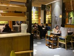 -狐狸爱上椰子鸡(滨江星光大道店)