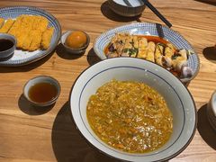 -南小蟹手工點心(三里屯店)