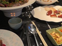 -杭州临平万丽酒店·万丽轩中餐厅