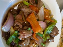 -华盛丰温州大排档(东三环南路店)