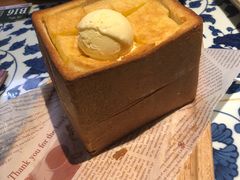 -绿茶餐厅(领展购物广场·中关村店)
