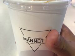 -Manner Coffee(大宁国际商业广场店)