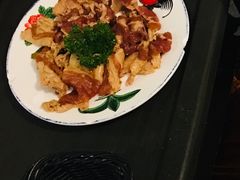 五花肉-烤肉食堂(揭阳广百店)