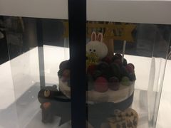 可可小心意-EnergyCake蛋糕理想国