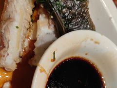 -山水茶艺馆·点心粤菜·30年老字号