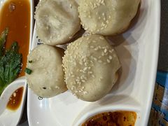 -小杨生煎(白玉兰广场店)