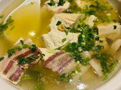 -鲁菜根·泰安菜(万达店)