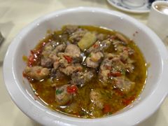 -笨罗卜浏阳菜馆(太平街店)
