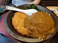 -熊吞·大碗丼烧肉饭(西市场嘉华店)